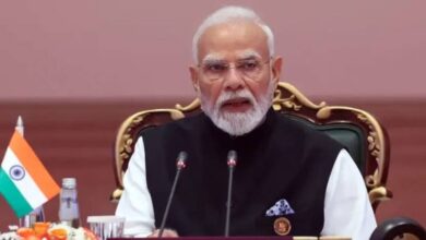 Photo of बुनियादी क्षेत्र में मोदी सरकार के निवेश मॉड्यूल में नीतिगत समरूपता का अभाव है