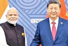 Photo of बदल रहे भारत-चीन के रिश्ते : क्या चीन को अब भारत की जरूरत ज्यादा है?