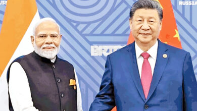 Photo of बदल रहे भारत-चीन के रिश्ते : क्या चीन को अब भारत की जरूरत ज्यादा है?