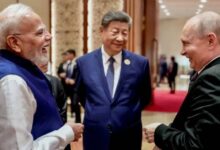 Photo of ब्रिक्स शिखर सम्मेलन: “भारत” की छवि को दुनिया में दमदार बनाते “प्रधानमंत्री नरेन्द्र मोदी”