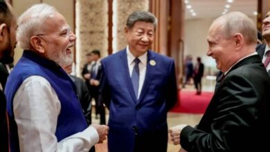 Photo of ब्रिक्स शिखर सम्मेलन: “भारत” की छवि को दुनिया में दमदार बनाते “प्रधानमंत्री नरेन्द्र मोदी”