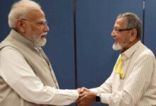Photo of सभी तो प्रधानमंत्री के सहपाठी नही हो सकते