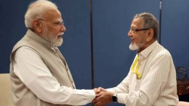 Photo of सभी तो प्रधानमंत्री के सहपाठी नही हो सकते