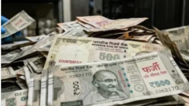 Photo of बहुत गंभीर है बैंक कैश चैस्ट में करोड़ों के नकली नोटों का मिलना
