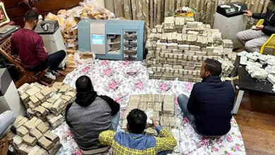 Photo of काला धन का साम्राज्य और बेबस होती एजेंसियां