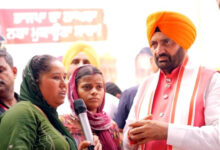 Photo of मुख्यमंत्री नायब सैनी का बार-बार पंजाब दौरा – सियासत से आगे संदेश की राजनीति