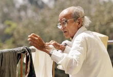 Photo of ‘भागमभाग की ज़िन्दगी में अपनों से दूर होते ‘घर के बुजुर्ग’
