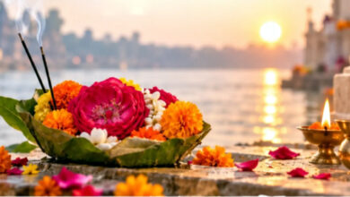 Photo of पितरों के प्रति कर्तव्य : स्मृति से संस्कार तक