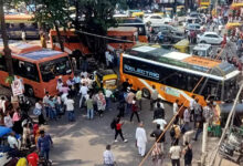 Photo of फीते से नहीं, फिटनेस से चलती है सरकार की बस