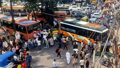 Photo of फीते से नहीं, फिटनेस से चलती है सरकार की बस