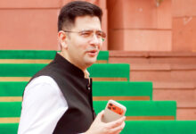 Photo of 30-दिन के रिचार्ज और केवल वॉयस प्लान से उपभोक्ताओं को होगा लाभ : राघव चड्ढा