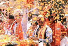 Photo of राजस्थान की राजधानी जयपुर सहित राज्य के तीन बड़े निगमों में भाजपा का दबदबा, सुकेत ने दिखाया स्थानीय समीकरणों का असली रंग