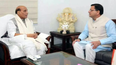 Photo of चम्पावत में पूर्व सैनिकों एवं उनके आश्रितों को मिलेगी बेहतर स्वास्थ्य सुविधा