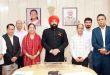 Photo of दून विश्वविद्यालय और मेक्सिको के प्रतिष्ठित सेंटर फॉर रिसर्च एंड एडवांस्ड स्टडीज के बीच करार