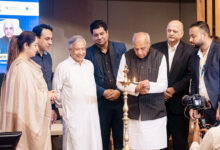 Photo of HIFAA 2026 में 60 से अधिक स्वास्थ्य नायकों का सम्मान, एशियन कैंसर इंस्टीट्यूट के साथ कैंसर जागरूकता की पहल