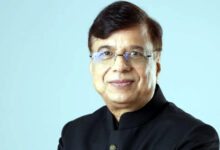 Photo of सीए डॉ. रामावतार किला को मिलेगा ‘मीडोज लाइफटाइम अचीवमेंट अवॉर्ड’