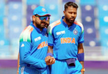 Photo of रोहित और हार्दिक को क्या वेस्ट इंडीज के खिलाफ वन डे सीरीज के लिए टीम इंडिया में मिलेगी जगह?