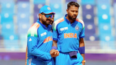 Photo of रोहित और हार्दिक को क्या वेस्ट इंडीज के खिलाफ वन डे सीरीज के लिए टीम इंडिया में मिलेगी जगह?
