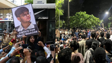 Photo of आईआईटी बॉम्बे के छात्र आत्महत्या से जुड़े सवाल