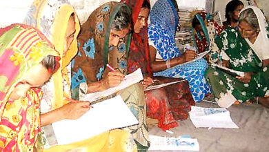 Photo of हर व्यक्ति तक पहुंचनी चाहिए ज्ञान की रोशनी