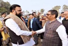 Photo of सोन पर सहमति के सम्राट और सोरेन