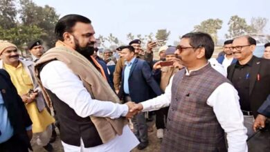Photo of सोन पर सहमति के सम्राट और सोरेन