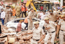 Photo of सत्य निकेतन हादसा: जिम्मेदार अधिकारियों पर हो ठोस कार्रवाई