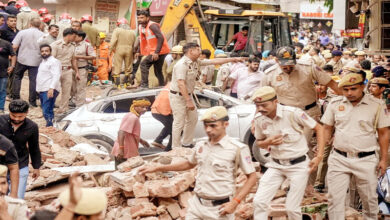 Photo of सत्य निकेतन हादसा: जिम्मेदार अधिकारियों पर हो ठोस कार्रवाई