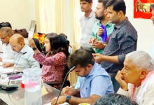 Photo of राजस्थान में पंचायत चुनाव : लॉटरी के बाद बदला ग्रामीण सियासत का परिदृश्य