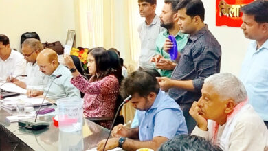 Photo of राजस्थान में पंचायत चुनाव : लॉटरी के बाद बदला ग्रामीण सियासत का परिदृश्य