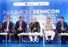 Photo of सेमीकॉन इंडिया 2026 : युवाओं और महिलाओं के लिए रोजगार से विकसित भारत की तकनीकी नींव