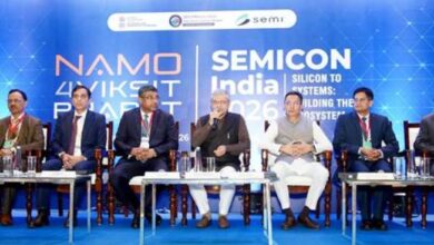 Photo of सेमीकॉन इंडिया 2026 : युवाओं और महिलाओं के लिए रोजगार से विकसित भारत की तकनीकी नींव