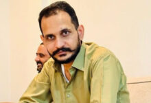 Photo of शहज़ाद भट्टी नेटवर्क आतंकवादी संगठन घोषित