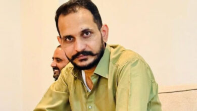 Photo of शहज़ाद भट्टी नेटवर्क आतंकवादी संगठन घोषित