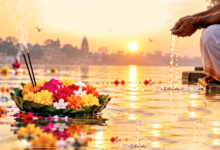 Photo of पूर्वजों की स्मृति, संस्कारों की विरासत और आशीर्वाद का पर्व है पितृ पक्ष