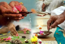 Photo of मृत्यु के बाद भव्य श्राद्ध,पर जीते-जी बुजुर्गों व माता-पिता की उपेक्षा क्यों?