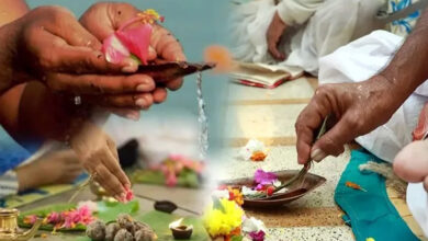 Photo of मृत्यु के बाद भव्य श्राद्ध,पर जीते-जी बुजुर्गों व माता-पिता की उपेक्षा क्यों?