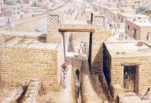 Photo of रंगों में पंजाब: सिंधु घाटी से आधुनिकता तक