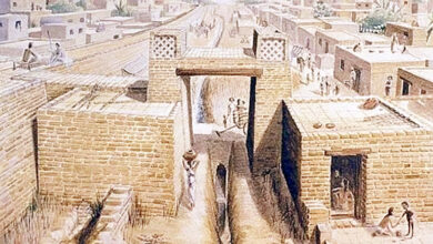 Photo of रंगों में पंजाब: सिंधु घाटी से आधुनिकता तक