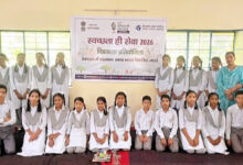 Photo of 17 सितंबर से 2 अक्टूबर 2026 तक ‘स्वच्छता ही सेवा’ 2026 पखवाड़ा मना रहा है टीएचडीसी