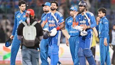 Photo of भारत की निगाहें अफगानिस्तान से दूसरा टी 20 अंतर्राष्ट्रीय भी जीत सीरीज अपने नाम करने पर