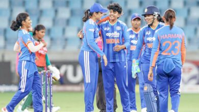 Photo of भारत का महिला टी 20 एशिया कप क्रिकेट फाइनल में श्रीलंका के खिलाफ पलड़ा भारी