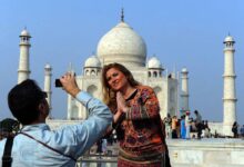 Photo of भारत में रोजगार का महत्वपूर्ण साधन है पर्यटन उद्योग