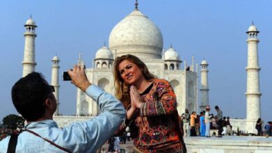 Photo of भारत में रोजगार का महत्वपूर्ण साधन है पर्यटन उद्योग