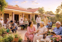 Photo of अपना घर