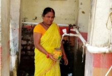 Photo of नल जल से आगे अब स्वच्छ जल पर बात