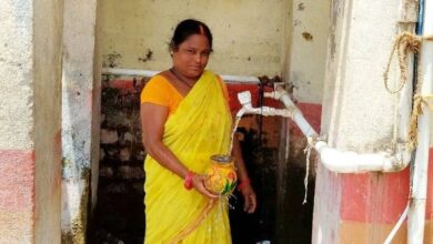 Photo of नल जल से आगे अब स्वच्छ जल पर बात