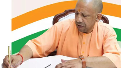 Photo of योगी की पाती और बदलते यूपी का सपना