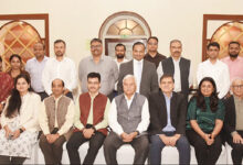 Photo of इंडिया एनर्जी स्टैक टास्कफोर्स ने अंतिम रिपोर्ट की समीक्षा की और राष्ट्रीय स्तर पर इसे लागू करने की रूपरेखा तैयार की