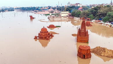 Photo of क्या बिहार की नियति बन चुका है बाढ़ का प्रकोप?